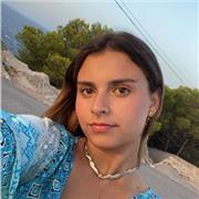 Profesor de apoyo escolar de manera presencial